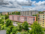 Prodej, Byt 4+kk, Vrchlabí, cena 5990000 CZK / objekt, nabízí The Brokers s.r.o.