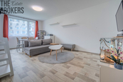 Prodej, Byt 4+kk, Vrchlabí, cena 5990000 CZK / objekt, nabízí The Brokers s.r.o.