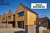 Prodej, Rodinný dům, Mladá Boleslav, cena 11108300 CZK / objekt, nabízí