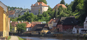 Prodej, Historický objekt, památka, Český Krumlov, cena 13500000 CZK / objekt, nabízí