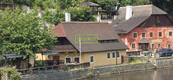 Prodej, Historický objekt, památka, Český Krumlov, cena 13500000 CZK / objekt, nabízí
