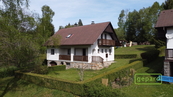 Prodej, Rodinný dům, Frymburk, cena 7100000 CZK / objekt, nabízí