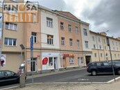 Nájem kancelářských prostor v centru Chomutova, cena 2800 CZK / objekt / měsíc, nabízí 