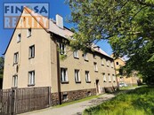 Na prodej zajímavý podkrovní byt 1+3 ve výborné lokalitě města Chomutov, cena 3100000 CZK / objekt, nabízí