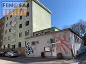 Nájem hezkých bytů přímo v centru města Děčín - atraktivní bydlení pod Zámkem Děčín, cena 8200 CZK / objekt / měsíc, nabízí