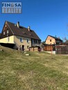 Na prodej rodinný dům 1+4 s hezkým pozemkem v Benešově nad Ploučnicí, okr. Děčín, cena 2900000 CZK / objekt, nabízí