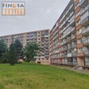 Na prodej standardní OV byt 1+2+2L v žádané části města Chomutov, cena 1990000 CZK / objekt, nabízí