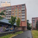 Na prodej standardní OV byt 1+3+L na sídlišti ve městě Chomutov, cena 1850000 CZK / objekt, nabízí