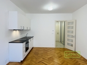Pronájem, Byt 1+kk, Praha 3, cena 18900 CZK / objekt / měsíc, nabízí GEPARD REALITY / MARATHON reality