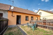 Prodej chalupy se zahrádkou v Knínicích, cena 1500000 CZK / objekt, nabízí