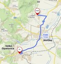 Prodej prostorného domu (198 m2) se zahradou (897 m2) ve Vísce u Jevíčka - Při rychlém jednání možnost slevy, cena 4800000 CZK / objekt, nabízí 