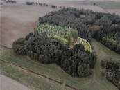 Prodej borovicových lesů v Hradci nad Svitavou a Starém Svojanově (29.076 m2), cena 750000 CZK / objekt, nabízí 