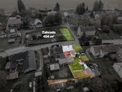 Prodej prostorného rodinného domu (159m2) v původním stavu se zahradou (1.422m2) ve Skleném, cena 3699000 CZK / objekt, nabízí CENTURY 21 4Plus