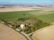 Prodej, Pozemky pro bydlení, 909 m2 Uničov Renoty, cena 2717910 CZK / objekt, nabízí