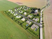 Prodej stavebního pozemku číslo 10 (parc. číslo 340/23) , 912 m2 - Uničov - Renoty, cena 2726880 CZK / objekt, nabízí
