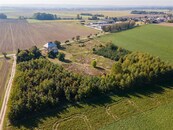 Prodej stavebního pozemku číslo 16 (parc. číslo 340/29) , 1126 m2 - Uničov - Renoty, cena 3141540 CZK / objekt, nabízí