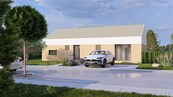 Prodej, Pozemky pro bydlení č.6, 961 m2 - Uničov - Renoty, cena 2873390 CZK / objekt, nabízí