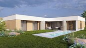 Prodej, Pozemky pro bydlení č.15, 1123 m2 - Uničov - Renoty, cena 3133170 CZK / objekt, nabízí