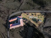 Prodej zemědělské usedlosti 2190 m2 se zahradou ve Vendolí, cena 2999000 CZK / objekt, nabízí