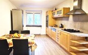 Pronájem bytu 2+1 52 m2, Nádražní, Blansko, cena 14900 CZK / objekt / měsíc, nabízí 