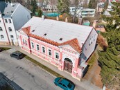 Prodej prostorného domu s variabilním využitím ve Svitavách, cena 11990000 CZK / objekt, nabízí