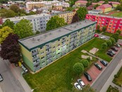 Prodej bytu 2+1 nedaleko centra města v Moravské Třebové, cena 2499000 CZK / objekt, nabízí