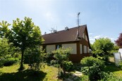 Prodej rodinného domu 3+kk 110 m2, se zahradou ul. Hlavní Znojmo Přímětice, cena 5950000 CZK / objekt, nabízí