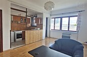 Pronájem bytu 2+KK 55 m2, Zahradníkova Veveří Brno, cena 16000 CZK / objekt / měsíc, nabízí