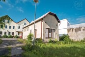 Prodej komerčního prostoru ve centru Svitav, cena 999000 CZK / objekt, nabízí