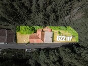 Prodej chalupy se zahradou v Půlpecnu, cena 2100000 CZK / objekt, nabízí CENTURY 21 4Plus