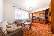 Prodej rodinného domu 200 m2, pozemek 450 m2 Jemelkova, Brno Starý Lískovec, cena 7680000 CZK / objekt, nabízí