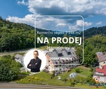 Prodej, Výrobní prostory, Hanušovice, cena 4500000 CZK / objekt, nabízí 