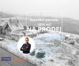 Prodej, Pozemek pro stavbu RD, bytů, Kolšov, cena 1350000 CZK / objekt, nabízí 