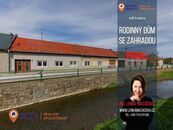 Prodej, Rodinný dům, Křtomil, cena 2150000 CZK / objekt, nabízí OSTROV REALIT