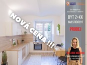 Prodej, Byt 2+kk, Olomouc, cena 2850000 CZK / objekt, nabízí 