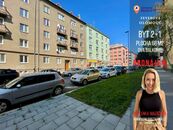 Pronájem, Byt 2+1, Olomouc, Hodolany, cena 13500 CZK / objekt / měsíc, nabízí 