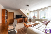 Prodej, Byt 3+1, Písek, cena 5590000 CZK / objekt, nabízí