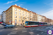 Prodej, Byt 1+1, Praha 3, cena 4990000 CZK / objekt, nabízí 