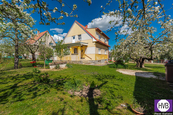 Prodej, Rodinný dům, Sedlčany, cena 6990000 CZK / objekt, nabízí
