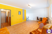 Pronájem, Byt 1+kk, Březnice, cena 9500 CZK / objekt / měsíc, nabízí