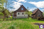 Prodej, Chata, chalupa, Mileč, cena 2395000 CZK / objekt, nabízí HVB Real Estate s.r.o.