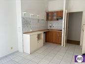Pronájem, Byt 1+1, Praha 2, cena 21500 CZK / objekt / měsíc, nabízí