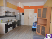 Pronájem, Byt 1+kk, Písek, cena 10000 CZK / objekt / měsíc, nabízí