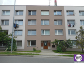 Pronájem, Byt 1+1, Písek, cena 10500 CZK / objekt / měsíc, nabízí