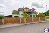 Prodej, Rodinný dům, Zbiroh, cena 12500000 CZK / objekt, nabízí