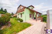 Prodej, Rodinný dům, Zbiroh, cena 12500000 CZK / objekt, nabízí