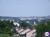 Prodej, Pozemek pro stavbu RD, bytů, Český Krumlov, cena cena v RK, nabízí