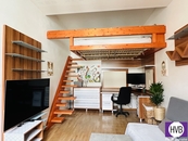 Pronájem, Byt 1+1, Plzeň, cena 16000 CZK / objekt / měsíc, nabízí HVB Real Estate s.r.o.