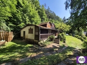 Pronájem, Chata, chalupa, Stříbrná Skalice, cena 5990 CZK / objekt / měsíc, nabízí HVB Real Estate s.r.o.