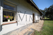Prodej venkovské chalupy, 3+1, 179 m2, Těchařovice, cena 3190000 CZK / objekt, nabízí